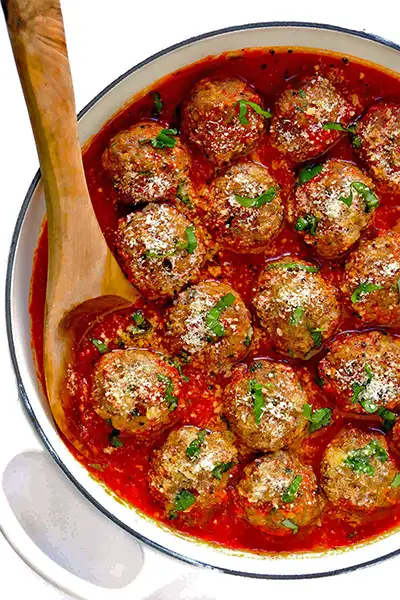 Meatballs